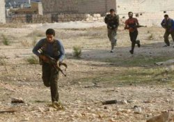 Daily Telegraph: IŞİD, Suriyeli komutanı Türkiye'de kaçırmaya çalıştı