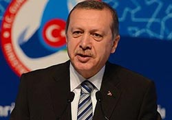 Washington Post: Erdoğan başka yöne sapmalı