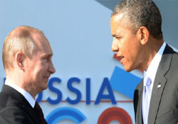 Obama’dan Moskova’ya uyarı