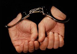Antalya'da 19 kişiye 'yolsuzluk' tutuklaması