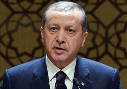 İşadamından Erdoğan'a mektup