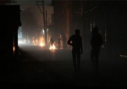 Cizre'de polis saldırısı: 1 kişi öldü