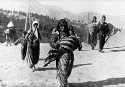 Kürtlerin Ermeni sorunu
