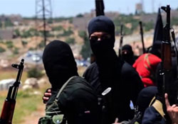 IŞİD, Şengal’de 57 Arabı katletti
