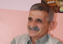 Barış Grubu üyesi cezaevinde yaşamını yitirdi