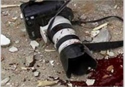 2014’te 32 Ülkede 138 Gazeteci Öldürüldü