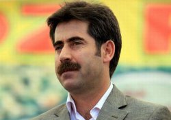 Van Büyükşehir Belediye Eş Başkanı Bekir Kaya'ya hapis cezası