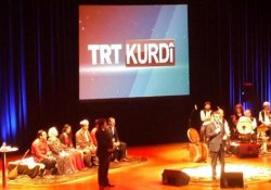 TRT 6 “TRT Kurdî” oldu
