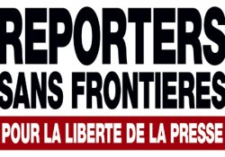 RSF: Gazeteciyi Sindirmek İçin Polisin Eli Daha da Güçlenecek
