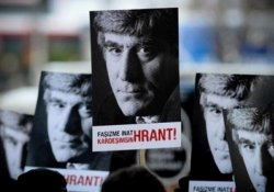 Hrant Dink cinayetiyle ilgili tutuklama kararı