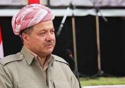 Barzani’den ‘Koalisyon Zirvesi’ne tepki