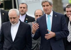 İran’dan ABD’ye ‘nükleer müzakere’ tehdidi