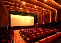Türkiye'de 7 ilde sinema salonu yok
