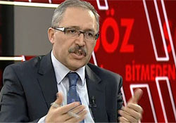 AKP'nin kalemi "yüzde 90" dedi, yeni başbakanı açıkladı