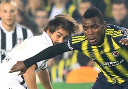 Fenerbahçe Beşiktaş derbisine Newroz çelmesi
