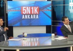 5N1K'yı bu akşam CNNTürk yayınlayacak
