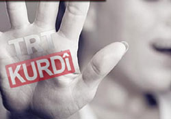 TRT taciz skandalıyla çalkalanıyor   