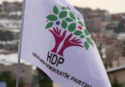 HDP’nin “Çerkes Soykırımı Tanınsın” Önergesi reddedildi