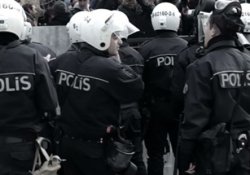 DBP Diyarbakır il binasına polis baskını