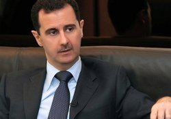 'Esad'dan kurtulmadan IŞİD'i yenemeyiz'