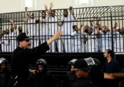 Af Örgütü: İdam cezalarındaki artış kaygı verici