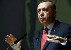 Erdoğan HDP’yi hedef gösterdi