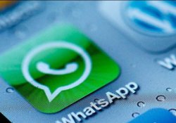 Whatsapp 800 milyon kayıtlı kullanıcıya ulaştı