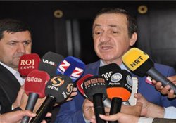Gazeteciler Sendikası: Kürt basınının ortak dili yok