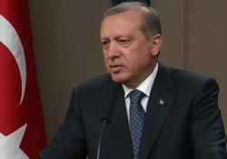 Doğan Medya Grubu'ndan Erdoğan'a isyan