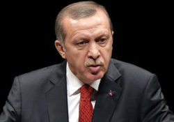 Erdoğan'dan o kanuna onay