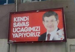 AKP'nin Şırnaklılara seçim vaadi: Savaş uçağı
