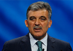 Abdullah Gül: Önceden istihbarat gelmemesi çok hayret verici!
