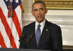 Obama'dan Amerikalılara mesaj: Umutsuzluğa kapılmayın