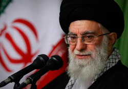 İran'da Genelkurmay Başkanı değişti