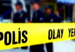 Ankara'da Kadın Cinayeti