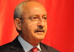 Kılıçdaroğlu: AKP'yle koalisyon kuramazsak üzülürüm