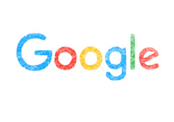 Google 17 yıl sonra logosunu değiştirdi