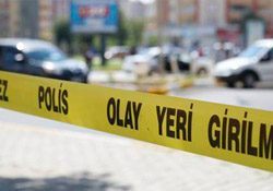 Tarsus'ta silahlı kavga: 3 ölü, 1 yaralı