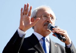 Kılıçdaroğlu: Millet nefes alamıyor