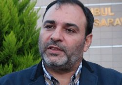 Gazeteci Keneş serbest bırakıldı