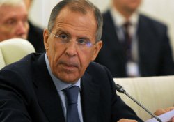 Lavrov: El Nusra, ateşkesten çıkar sağlamamalı