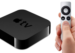 Yeni Apple TV satışa sunuluyor