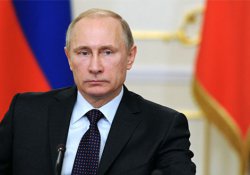 Putin: Suçlu biz değiliz, suçlu NATO