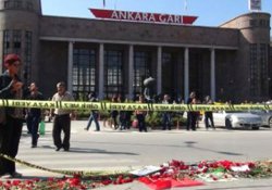 Ankara Katliamı’nı gerçekleştiren 2. canlı bombanın kimliği tespit edildi