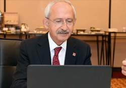 Kılıçdaroğlu'ndan Başbakan Yıldırım'a mektup