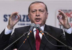 Erdoğan: Anayasada İslam'a vurgu yapmaya ihtiyaç yok