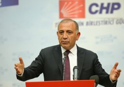 Erdoğan’dan Tekin hakkında hakaret gerekçesiyle suç duyurusu
