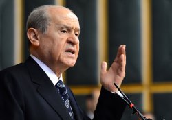 Bahçeli: Türkiye’nin Suriyelileşmesi ve Lübnanlaşması amaçlanıyor