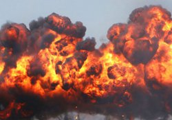 Nijerya’da tanker patladı: En az 100 ölü