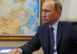 Putin, Suriye’deki Rus hava güçlerinin yarından itibaren geri çekilmesini emretti